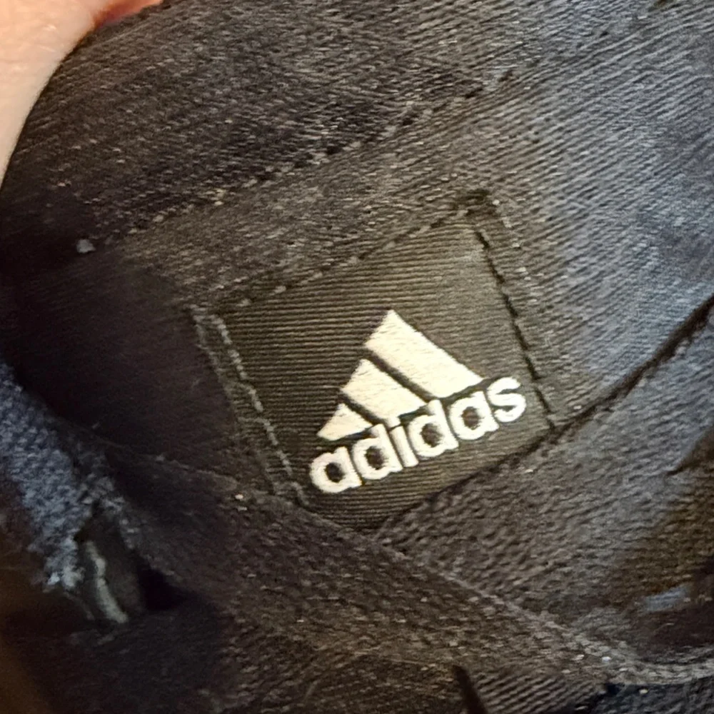 Five Ten Freerider Pro Stealth sz 11.5 Adidas MTB Enduro  Platform Flat Shoes - Picture 5 of 9